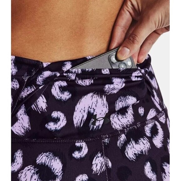 Under Armour Reebok 2 Pants Bundle XL Stretchy Leggings Jogger Sport Workout - Picture 4 of 13